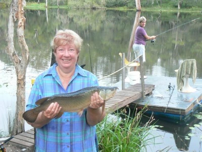 32 Roberts Road North, Torbanlea QLD 4662