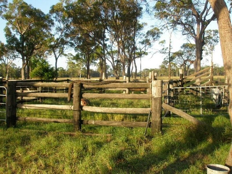 32 Roberts Road North, Torbanlea QLD 4662