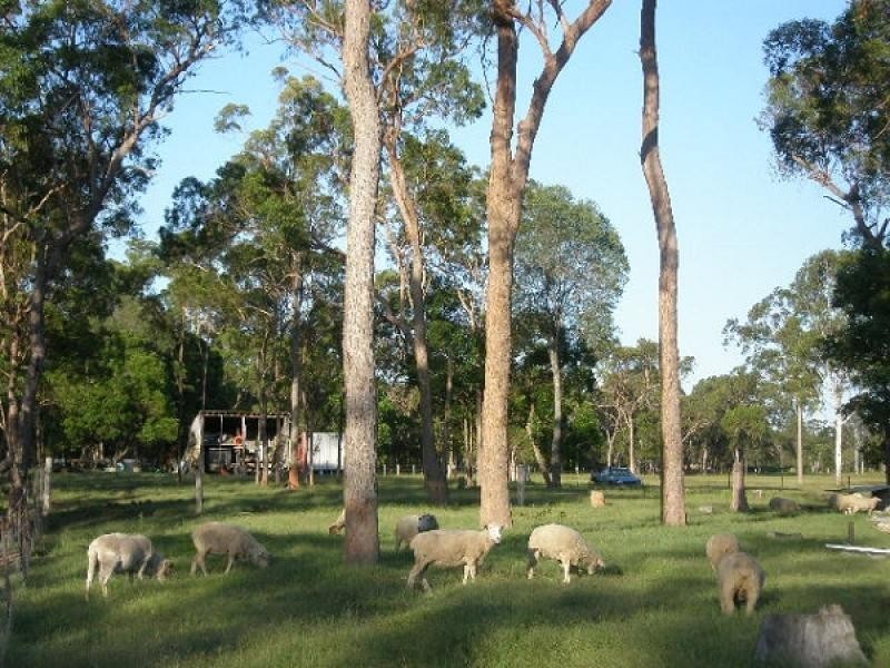 32 Roberts Road North, Torbanlea QLD 4662