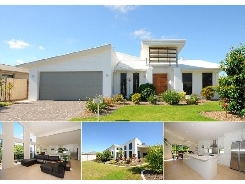 16 Noeme Street, Burrum Heads QLD 4659