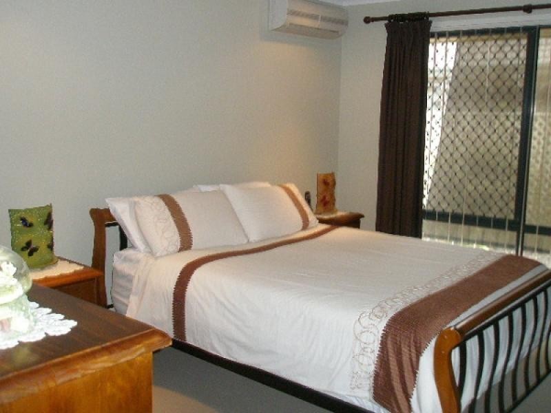 23 Lakes Boulevard, Burrum Heads QLD 4659