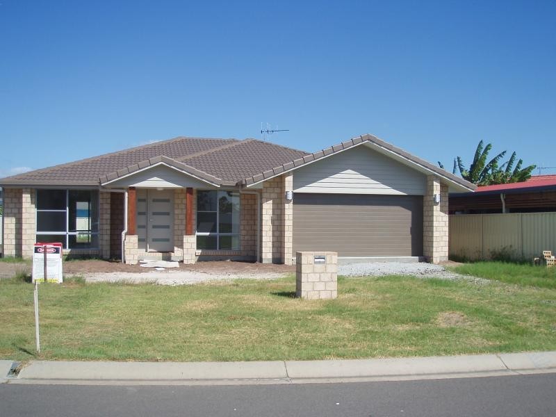 47 Sunrise Crescent, Burrum Heads QLD 4659
