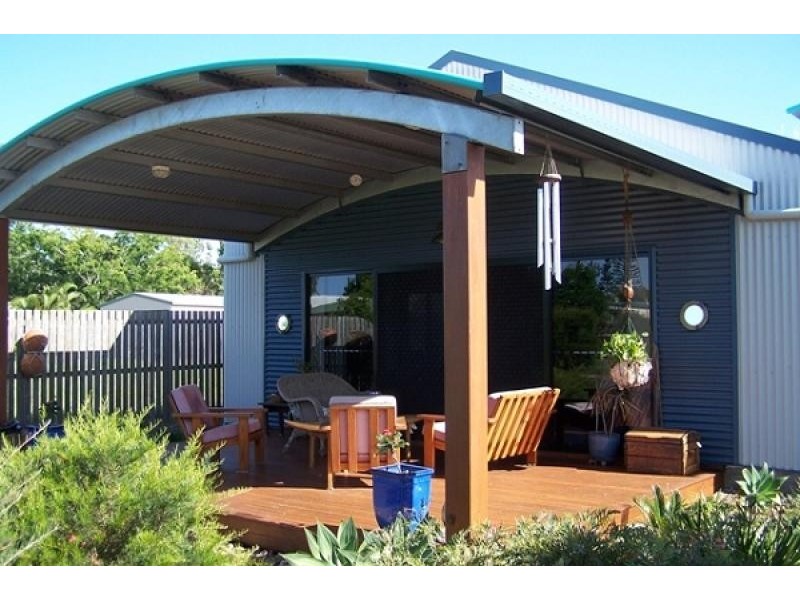 5 Beach Drive, Burrum Heads QLD 4659