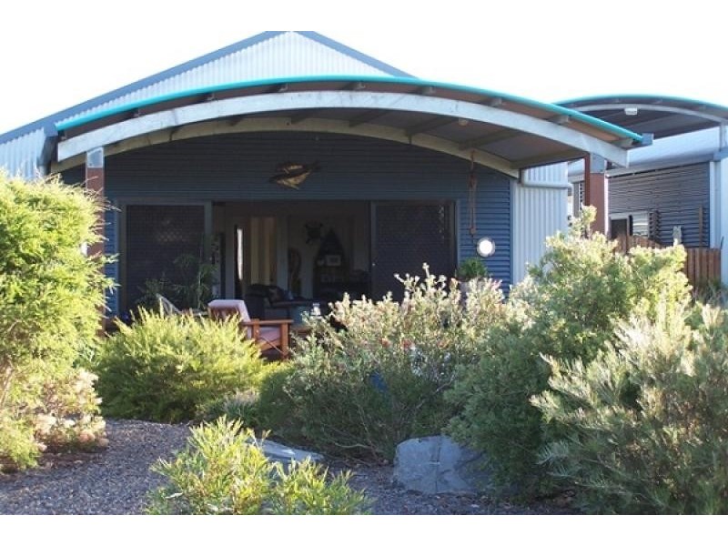 5 Beach Drive, Burrum Heads QLD 4659