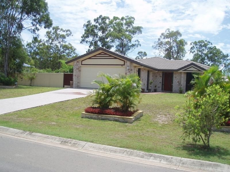 1 Brypat Close, Burrum Heads QLD 4659