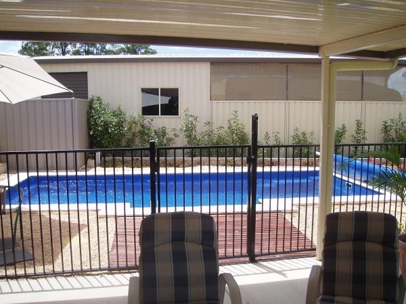 1 Brypat Close, Burrum Heads QLD 4659