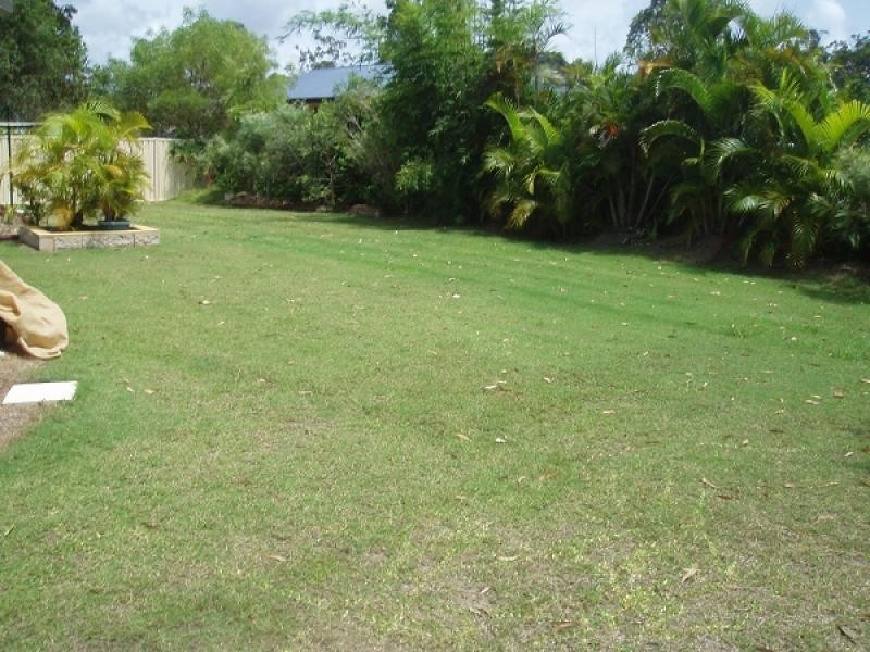 1 Brypat Close, Burrum Heads QLD 4659