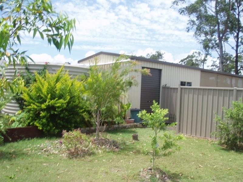 1 Brypat Close, Burrum Heads QLD 4659