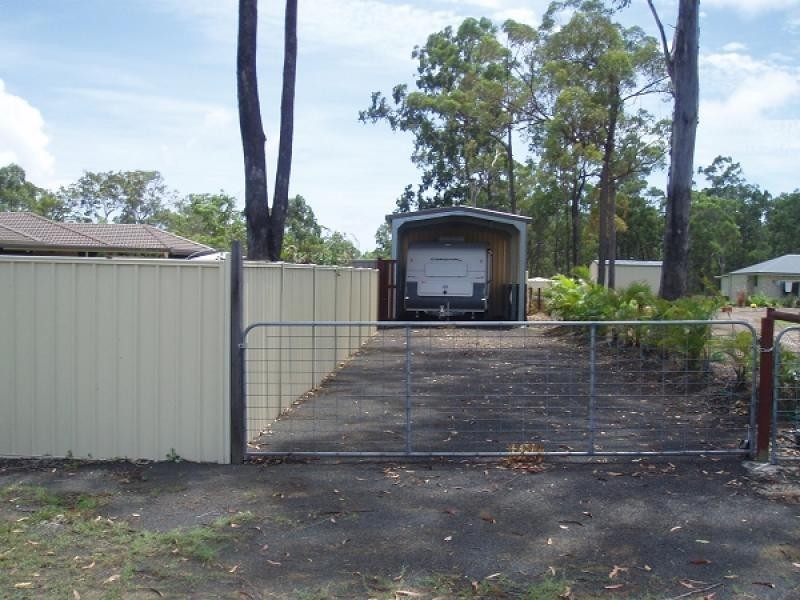 1 Brypat Close, Burrum Heads QLD 4659