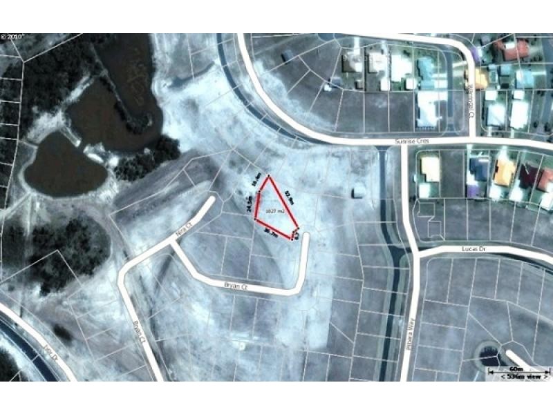 Lot 144 , 20 BRYAN CRT, Burrum Heads QLD 4659
