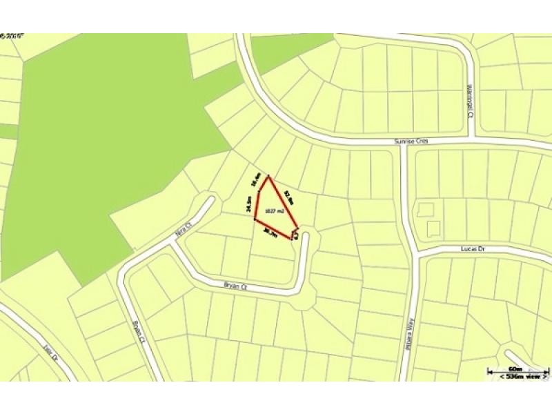 Lot 144 , 20 BRYAN CRT, Burrum Heads QLD 4659