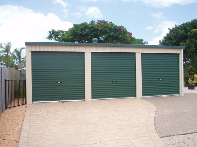 64 Riverview Drive, Burrum Heads QLD 4659