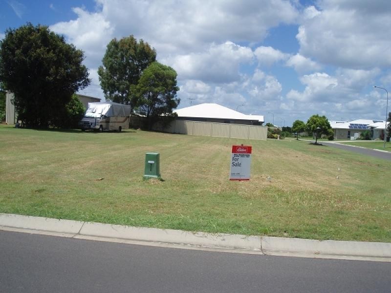 34 Sunrise Cres, Burrum Heads QLD 4659