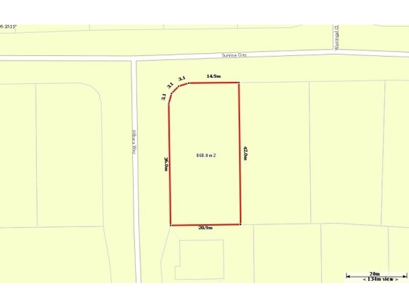 34 Sunrise Cres, Burrum Heads QLD 4659