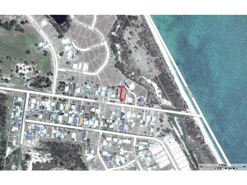 Lot 2 , 4 Tamarind Close, Burrum Heads QLD 4659