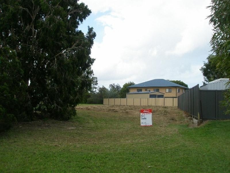 Lot 2 , 4 Tamarind Close, Burrum Heads QLD 4659