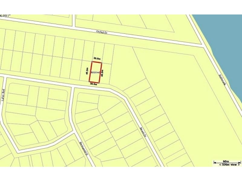 46 Beach Drive, Burrum Heads QLD 4659