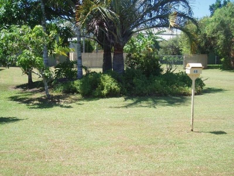 46 Beach Drive, Burrum Heads QLD 4659