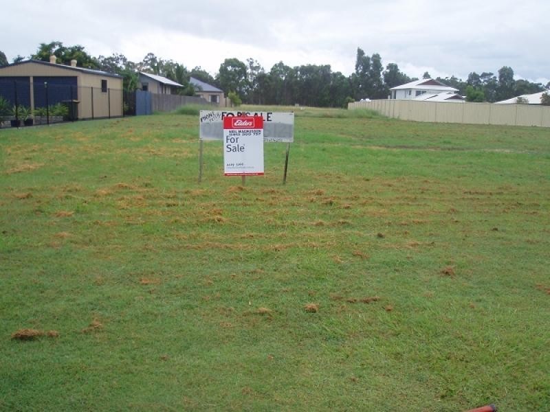 9 Traviston Way, Burrum Heads QLD 4659