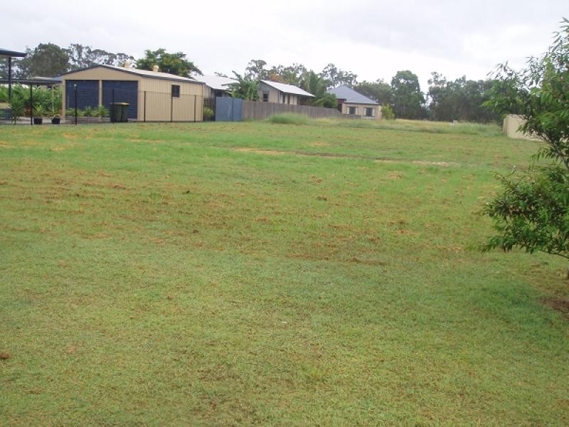 9 Traviston Way, Burrum Heads QLD 4659