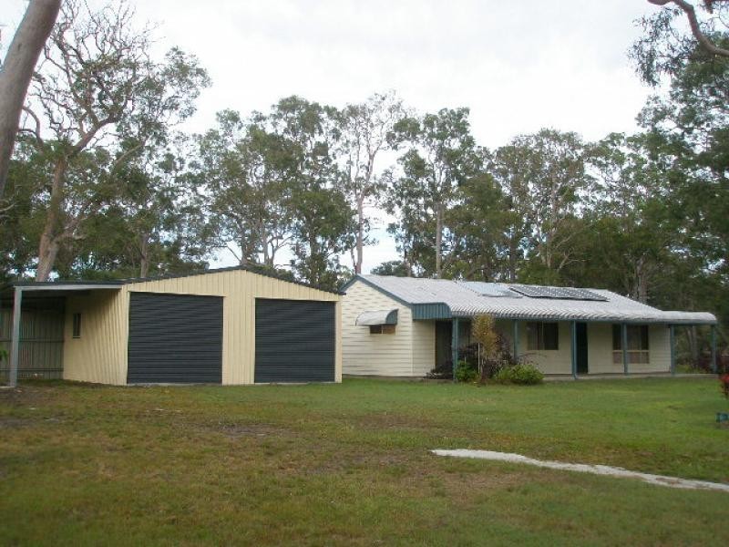 43 Dreamtime Ave, Burrum Heads QLD 4659