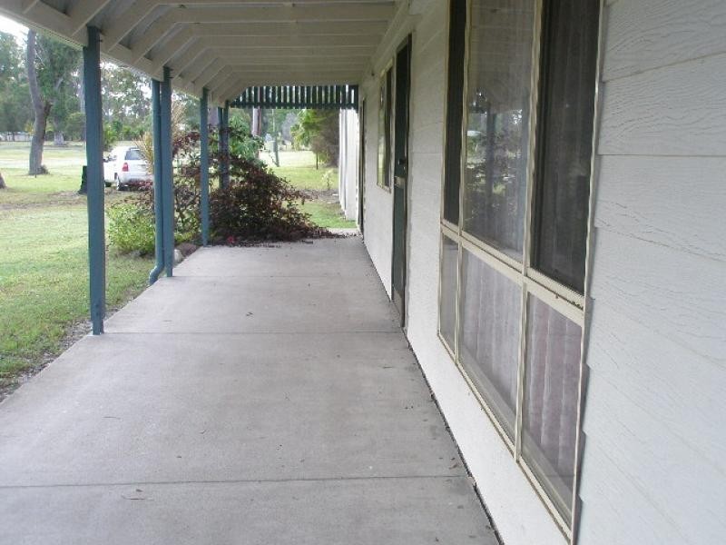 43 Dreamtime Ave, Burrum Heads QLD 4659