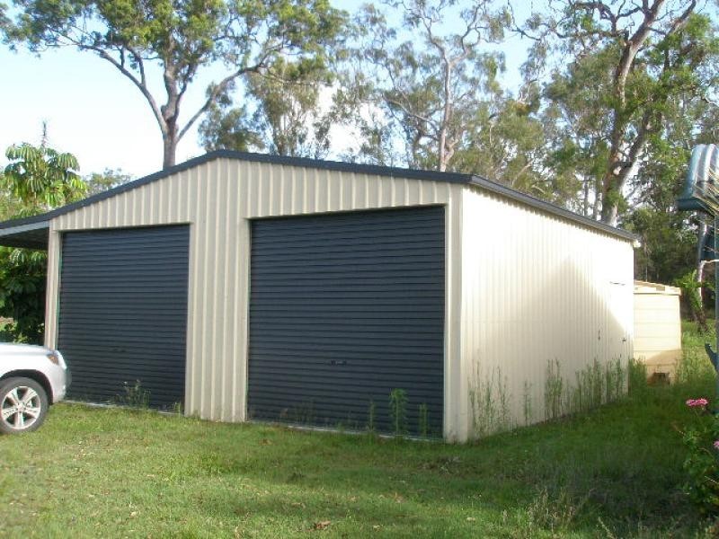 43 Dreamtime Ave, Burrum Heads QLD 4659