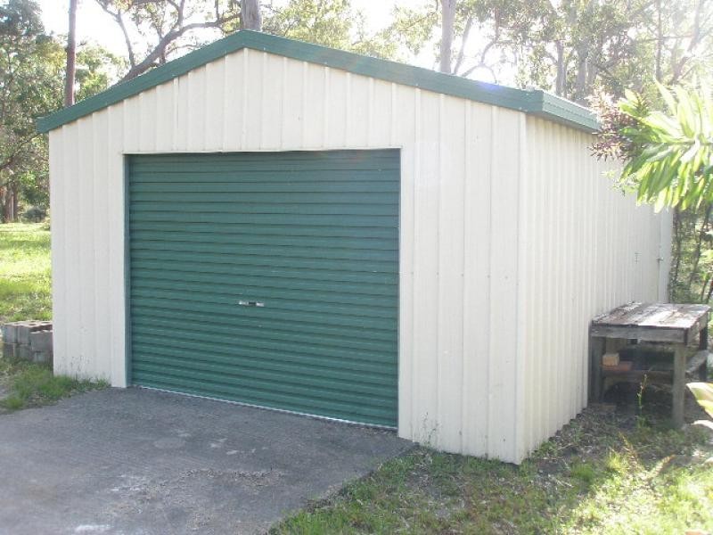 43 Dreamtime Ave, Burrum Heads QLD 4659