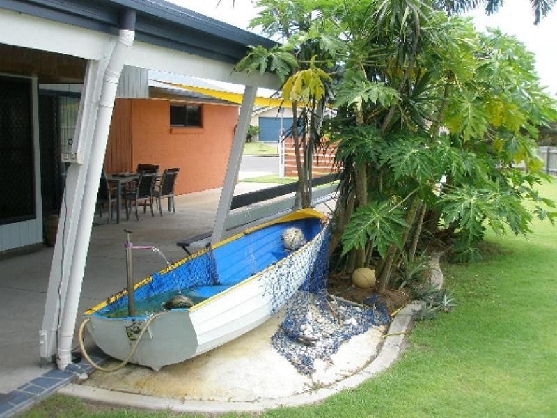 11 Warringal Court, Burrum Heads QLD 4659