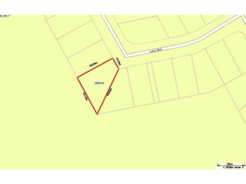 15 Lakes Blvd, Burrum Heads QLD 4659