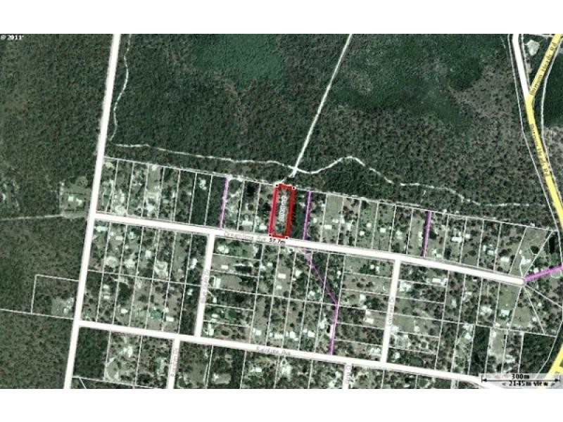 24 Dreamtime Av,, Burrum Heads QLD 4659