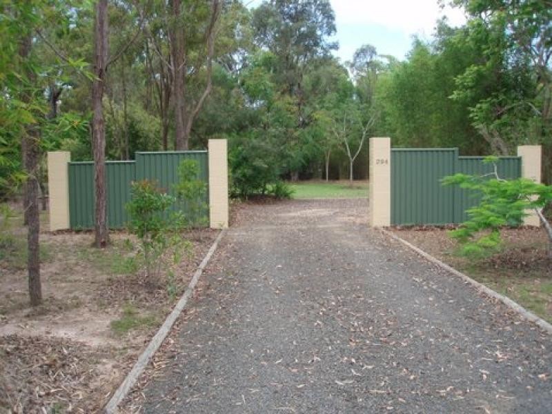 294 Pacific Haven Circuit, Pacific Haven QLD 4659