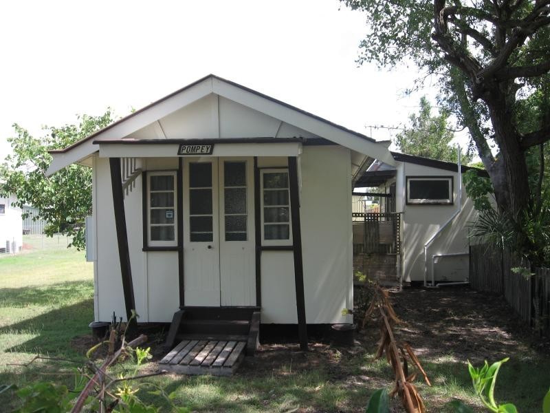 27 Burrum Street, Burrum Heads QLD 4659