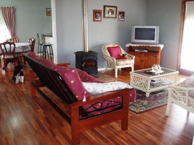 22 TRAVISTON WAY, Burrum Heads QLD 4659