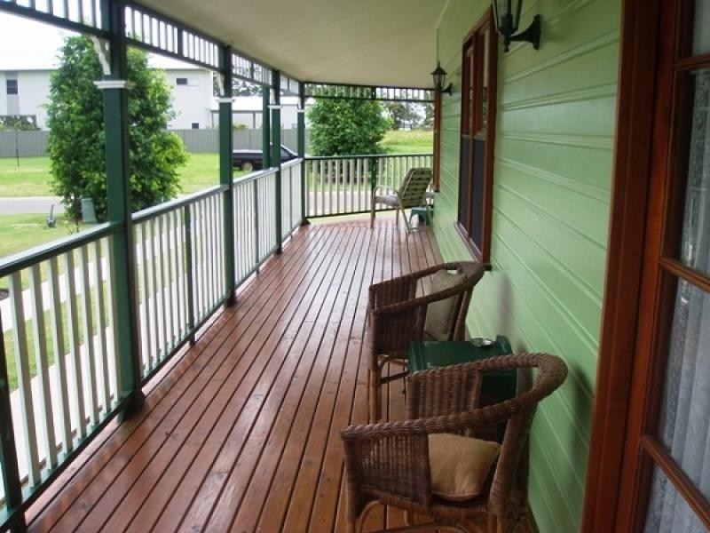 22 TRAVISTON WAY, Burrum Heads QLD 4659