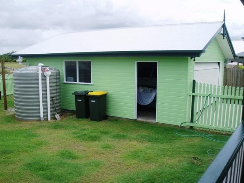 22 TRAVISTON WAY, Burrum Heads QLD 4659