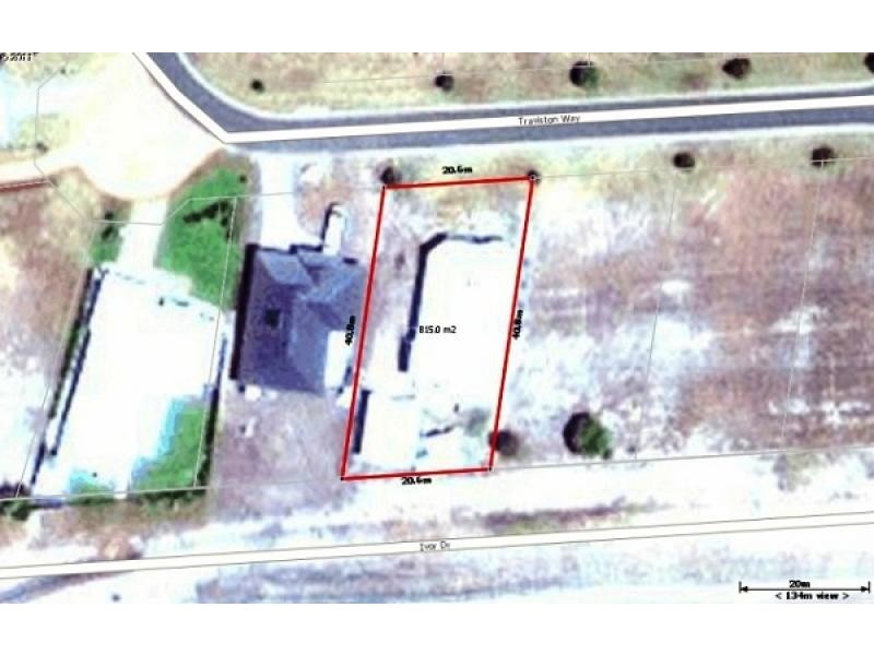 22 TRAVISTON WAY, Burrum Heads QLD 4659