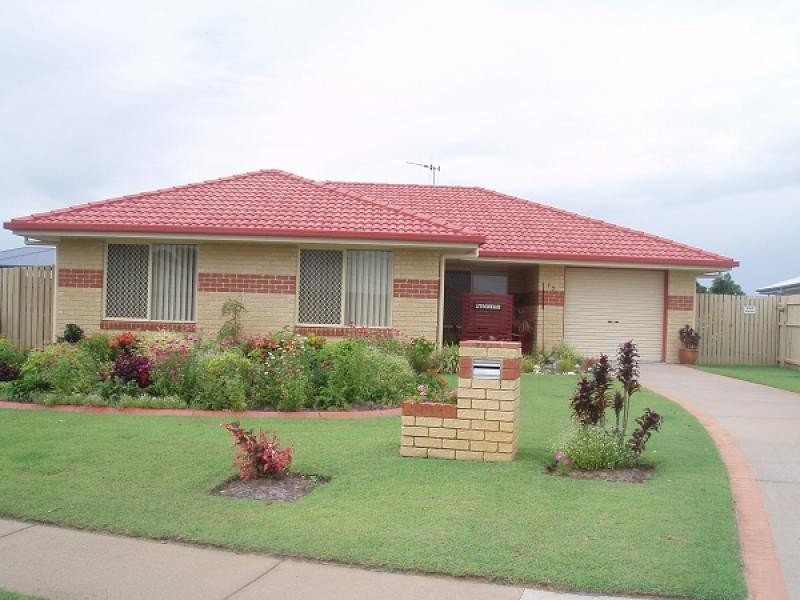 15 Louise Drive, Burrum Heads QLD 4659