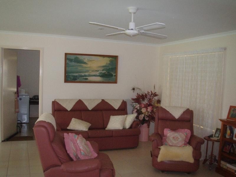 15 Louise Drive, Burrum Heads QLD 4659