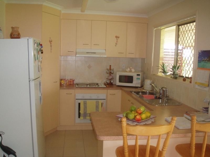 15 Louise Drive, Burrum Heads QLD 4659