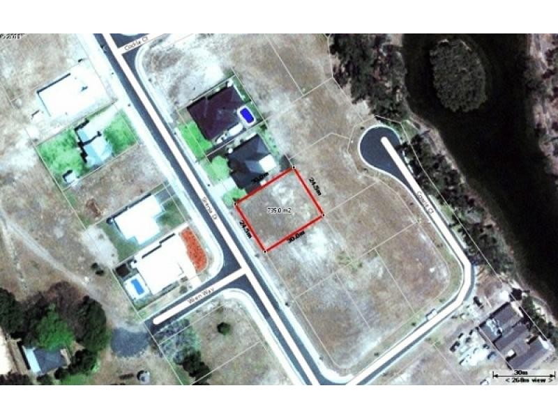 Lot 141 , 49 Sirenia Drive, Burrum Heads QLD 4659