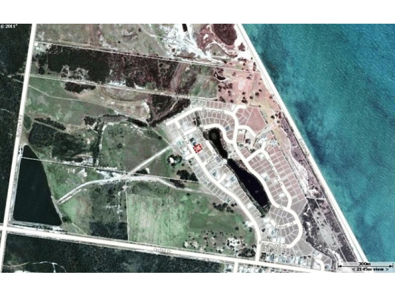 Lot 141 , 49 Sirenia Drive, Burrum Heads QLD 4659