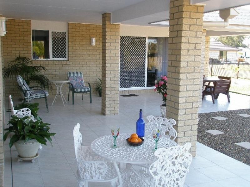 10 Barramundi Drive, Burrum Heads QLD 4659