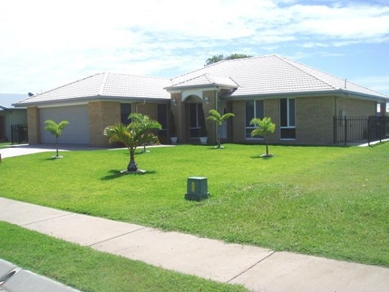 10 Barramundi Drive, Burrum Heads QLD 4659