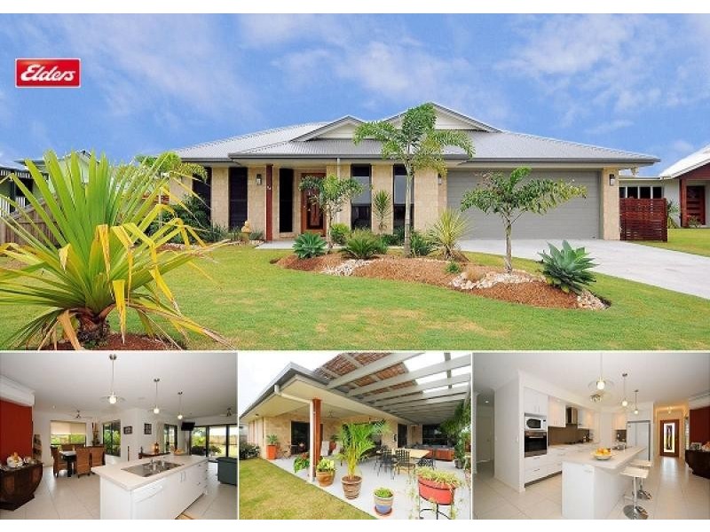 24 Traviston Way, Burrum Heads QLD 4659