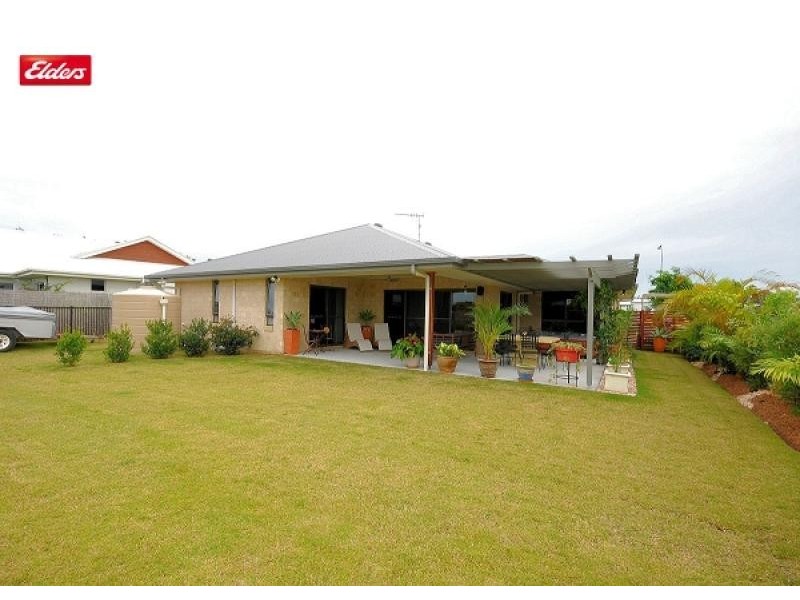 24 Traviston Way, Burrum Heads QLD 4659