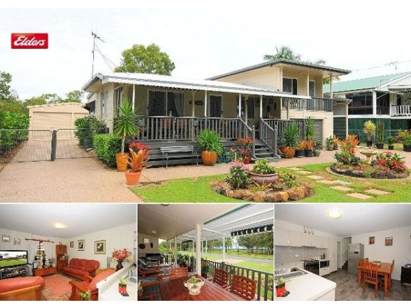 185 Burrum Street, Burrum Heads QLD 4659