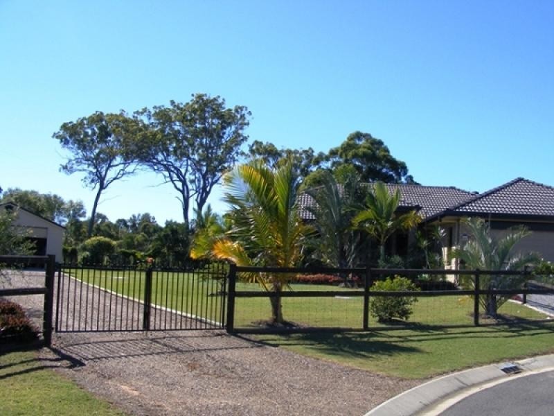 14 Jarrah Court, Burrum Heads QLD 4659