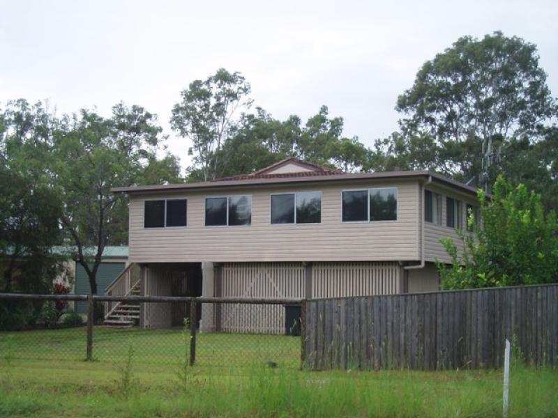 34 Burrum Heads Road, Burrum Heads QLD 4659
