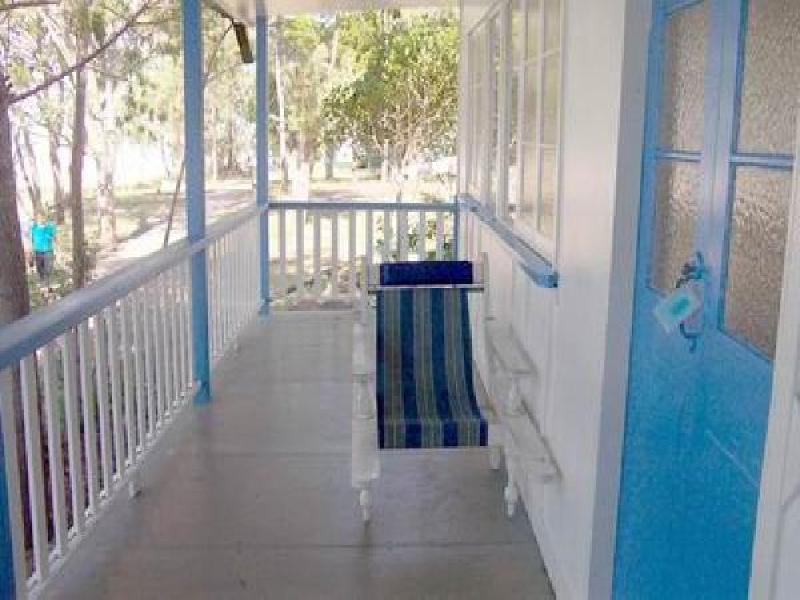 54 BURRUM ST, Burrum Heads QLD 4659